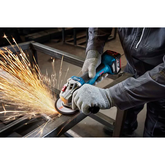 Bosch GWS 18V-8 Cordless Angle Grinder 4" (Bare) | Bosch by KHM Megatools Corp.